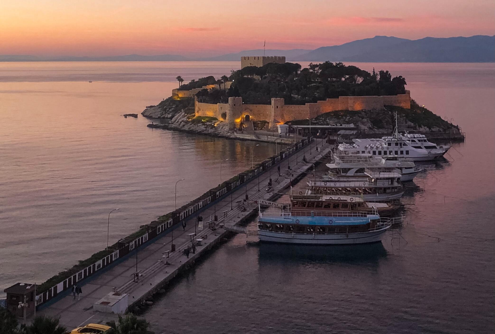 Turkey from Unsplash